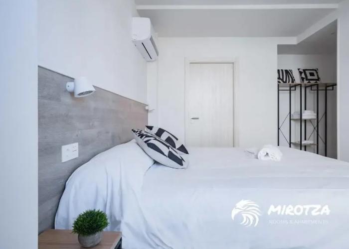 Mirotza Rooms