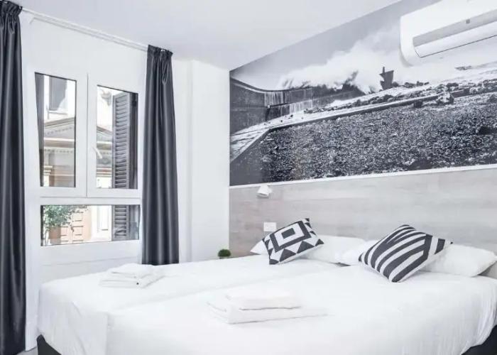 Mirotza Rooms