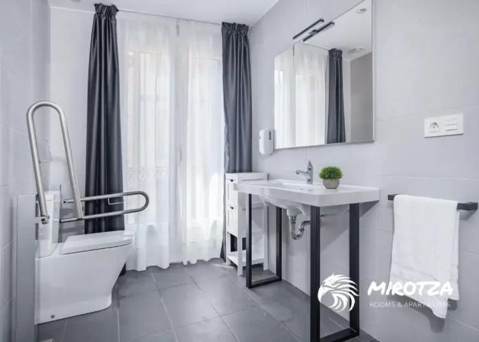 Mirotza Rooms
