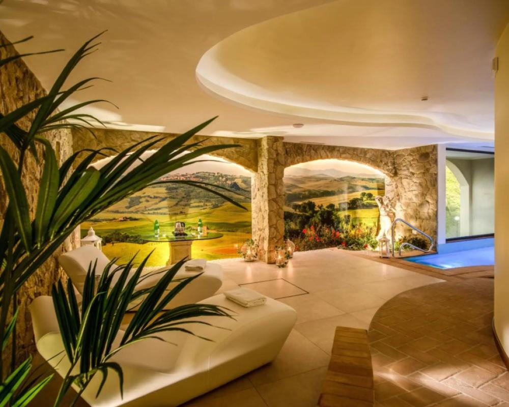 Abbazia Collemedio Resort & Spa