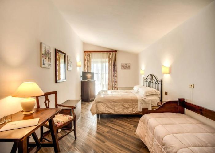 Abbazia Collemedio Resort & Spa