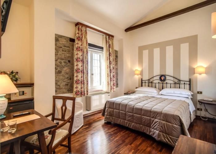 Abbazia Collemedio Resort & Spa
