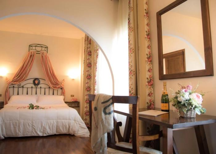Abbazia Collemedio Resort & Spa