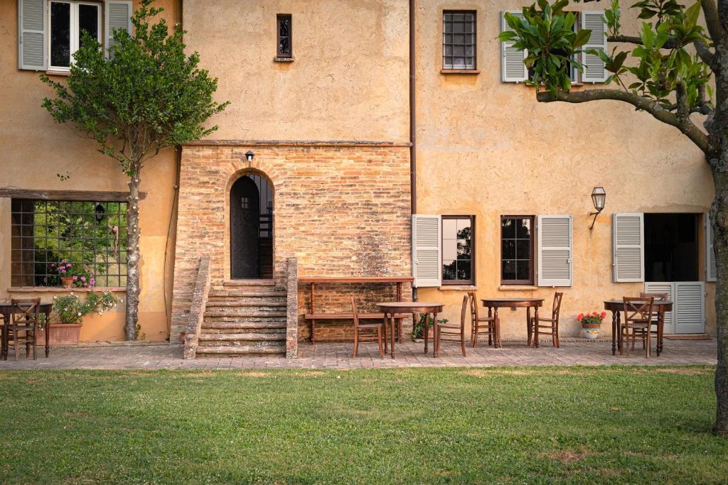 Agriturismo Le Cerque