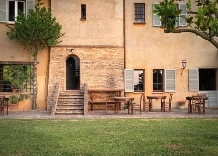 Agriturismo Le Cerque