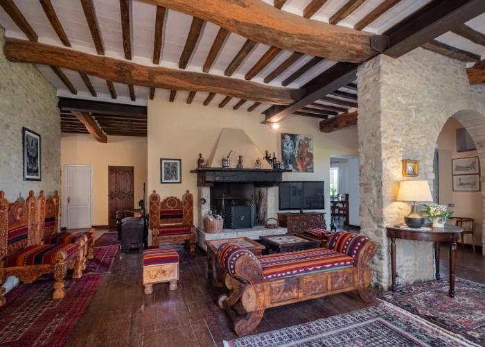 Agriturismo Le Cerque