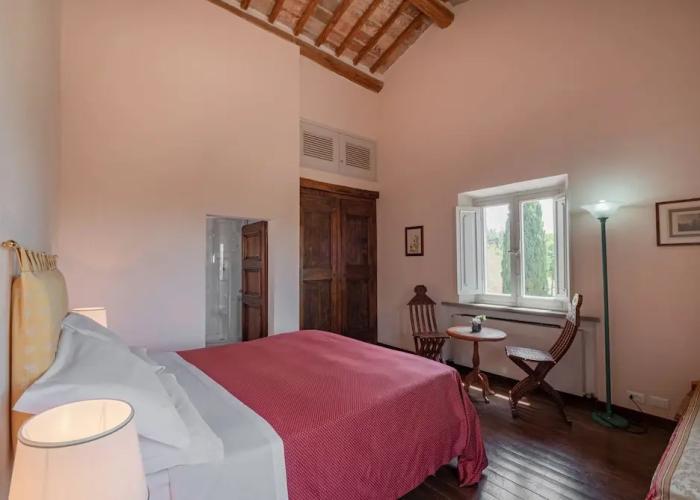 Agriturismo Le Cerque