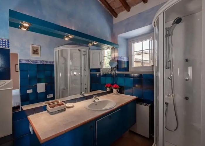 Agriturismo Le Cerque