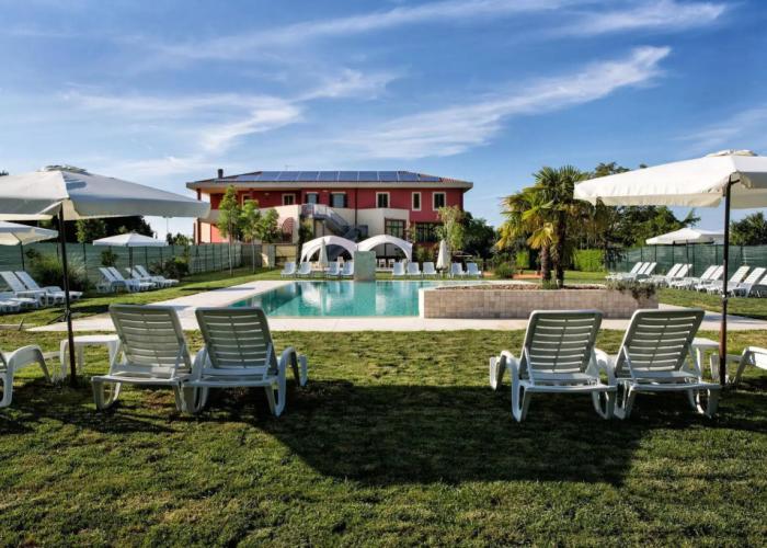 UmbriaVerde Sporting & Resort