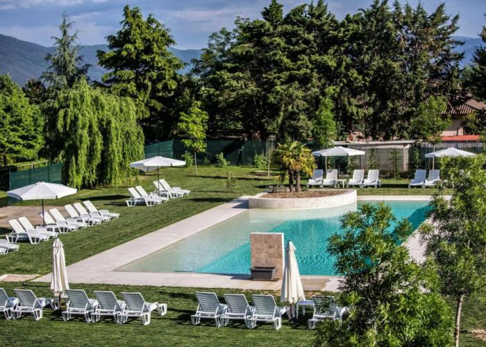 UmbriaVerde Sporting & Resort