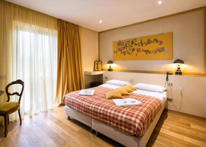 UmbriaVerde Sporting & Resort