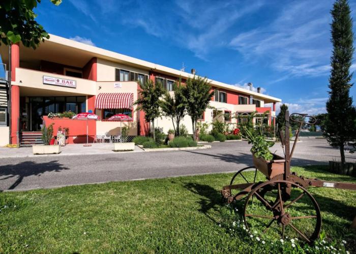 UmbriaVerde Sporting & Resort