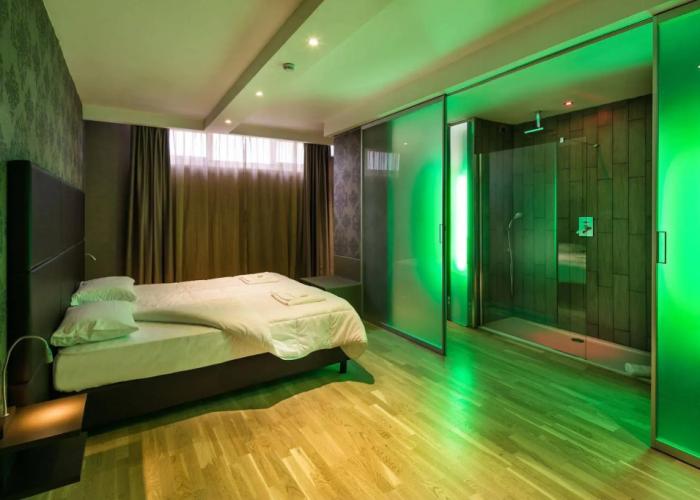 UmbriaVerde Sporting & Resort