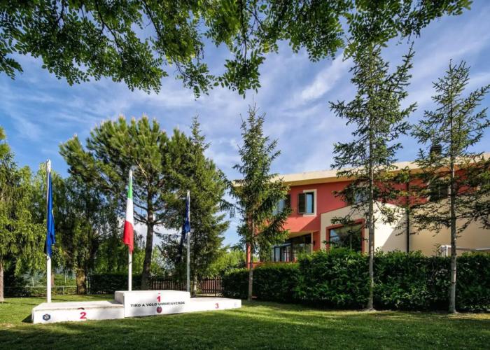 UmbriaVerde Sporting & Resort