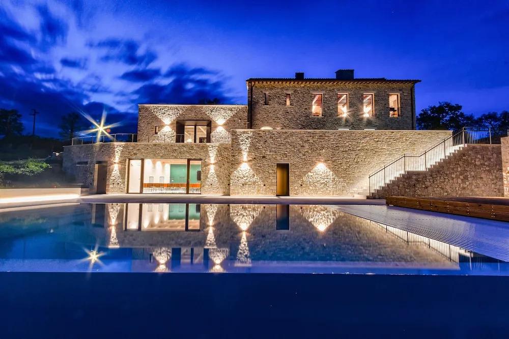 Agriturismo Colli Martani