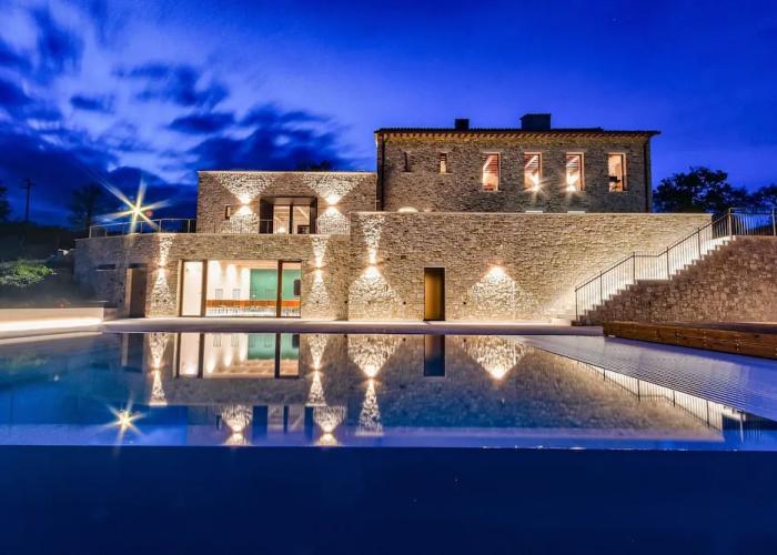 Agriturismo Colli Martani