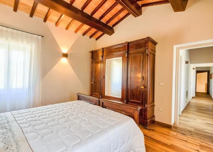 Agriturismo Colli Martani