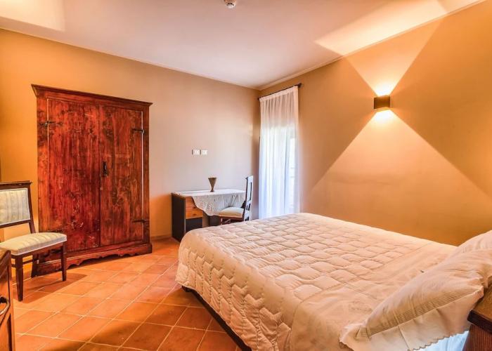 Agriturismo Colli Martani