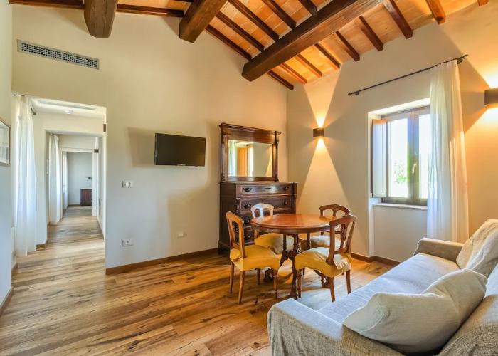 Agriturismo Colli Martani