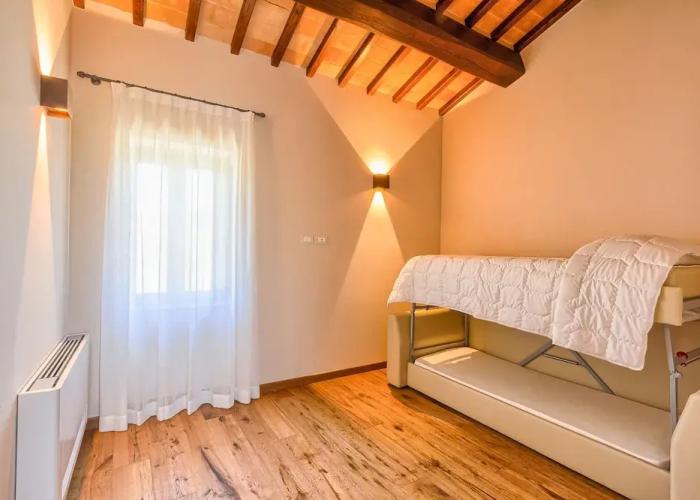 Agriturismo Colli Martani