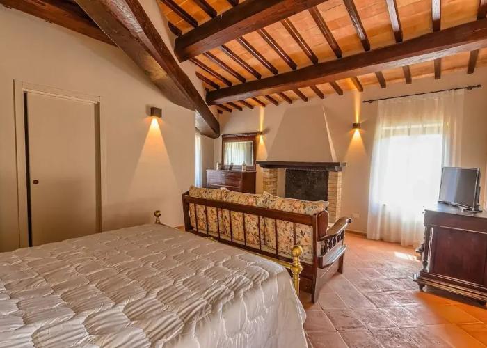 Agriturismo Colli Martani