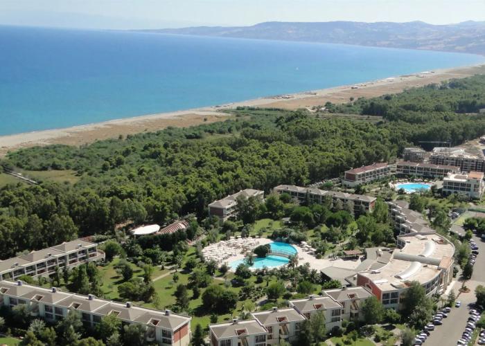Hotel Akiris
