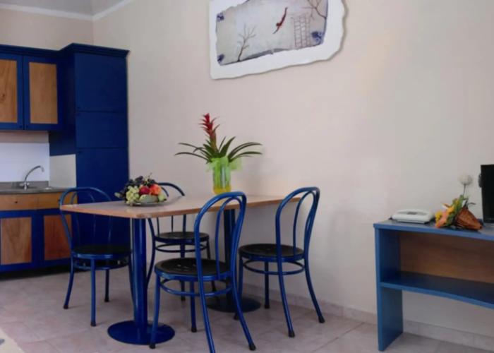 Hotel Akiris