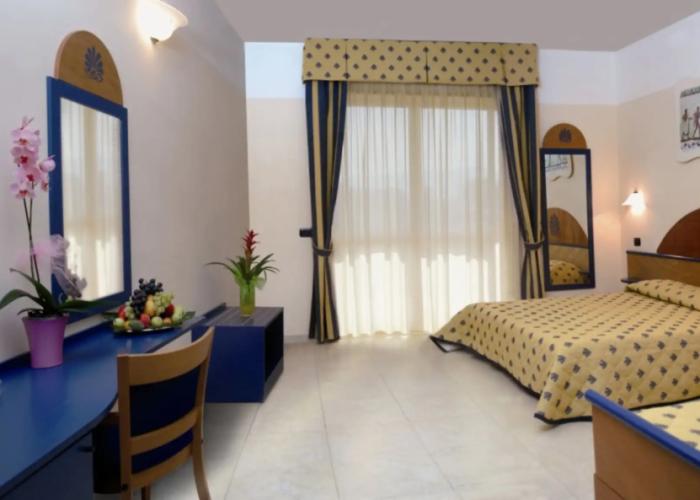 Hotel Akiris