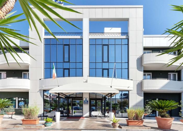 Best Western Hotel Imperiale
