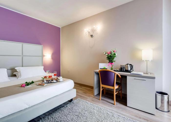 Best Western Hotel Imperiale