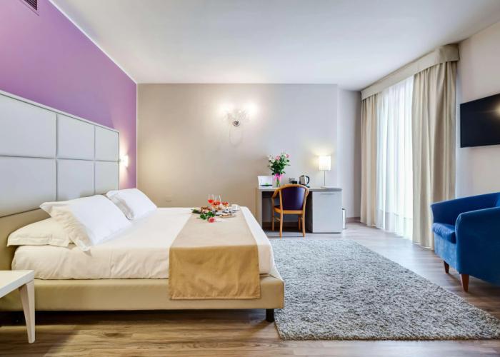Best Western Hotel Imperiale