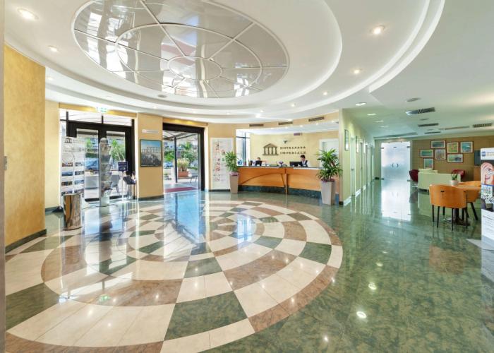 Best Western Hotel Imperiale