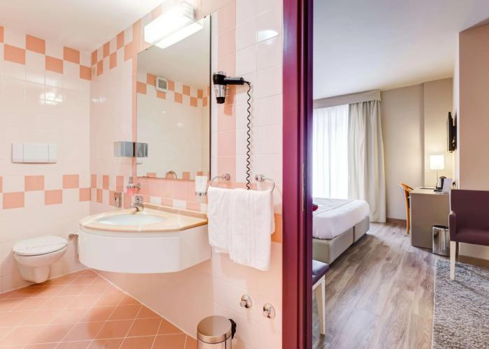 Best Western Hotel Imperiale
