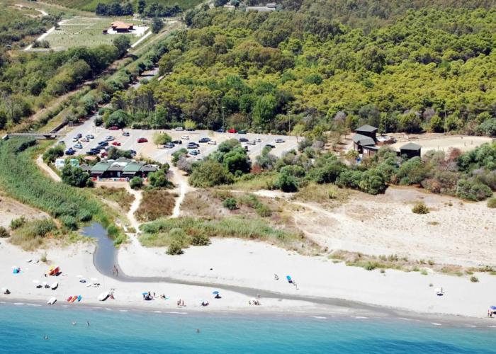 Sira Resort