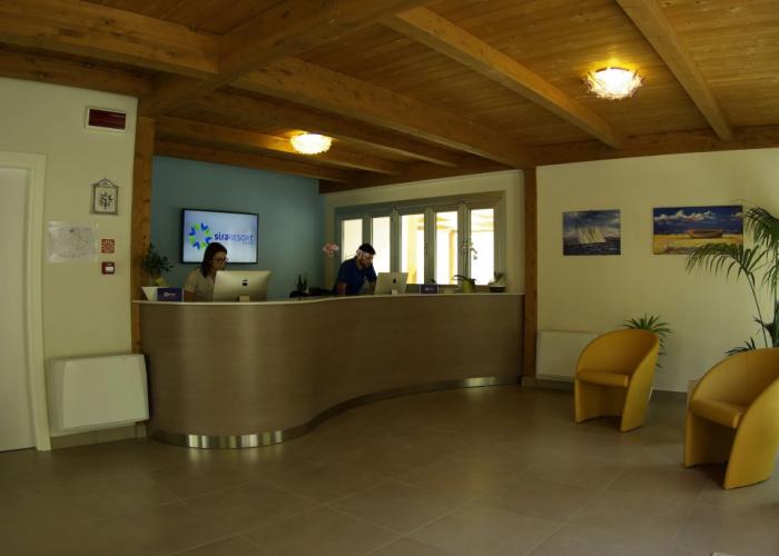 Sira Resort