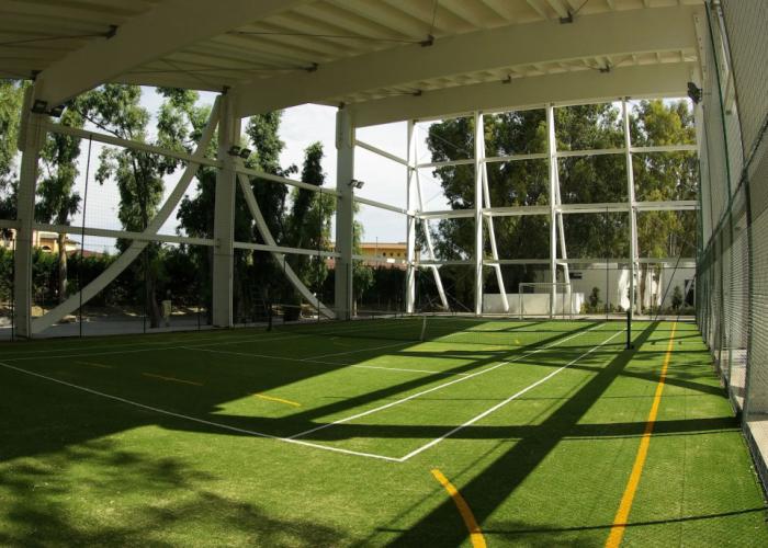 Sira Resort