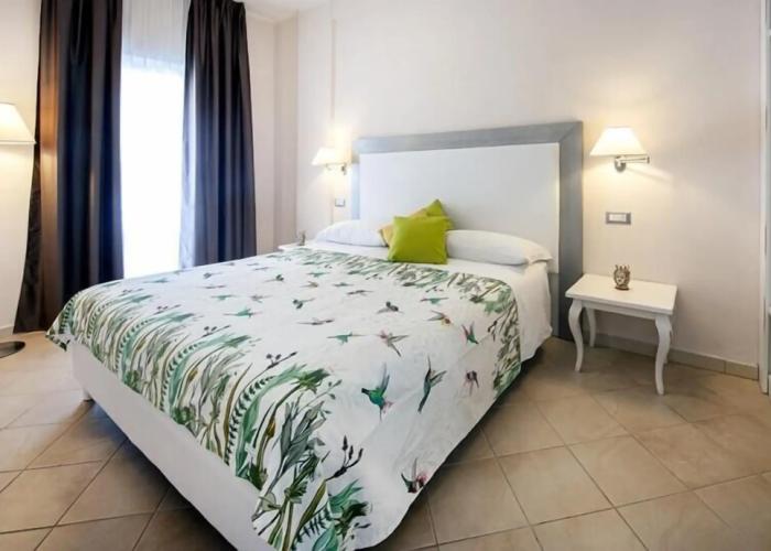 Eco Resort Dei Siriti