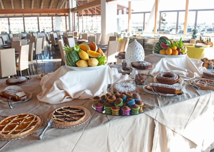 Eco Resort Dei Siriti
