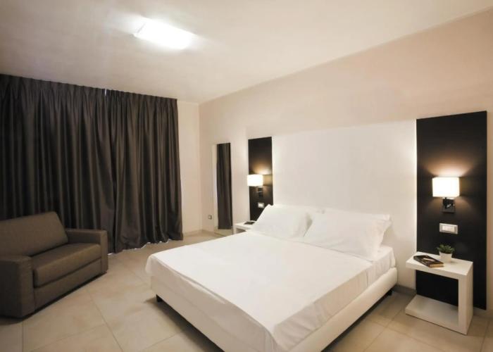 Eco Resort Dei Siriti