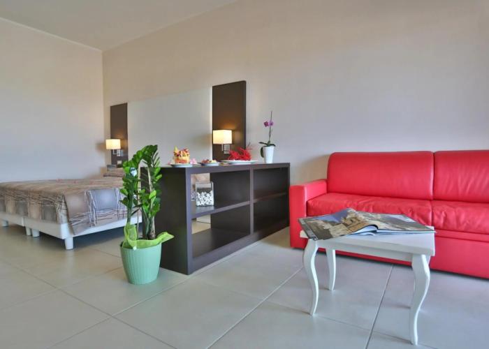 Eco Resort Dei Siriti
