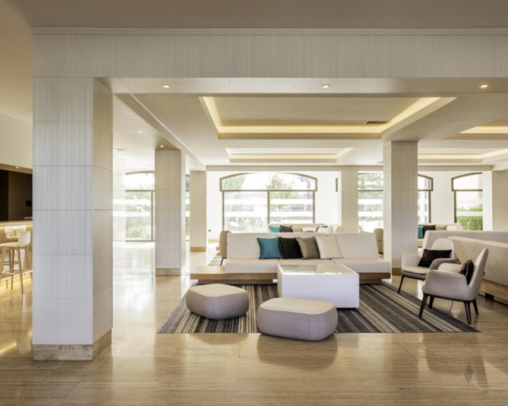 Hotel ILUNION Islantilla