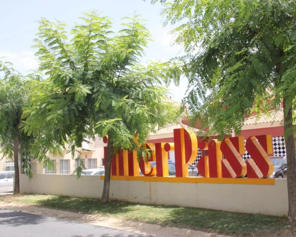 Interpass Golf Playa Country Club Hotel