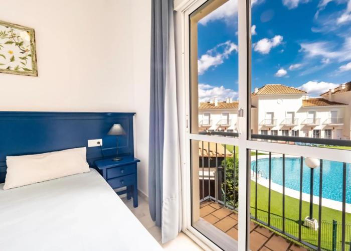 Interpass Golf Playa Country Club Hotel