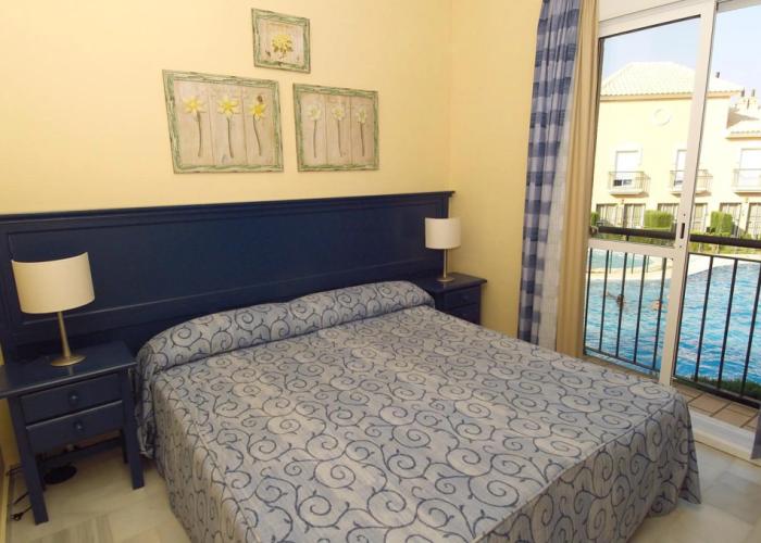 Interpass Golf Playa Country Club Hotel
