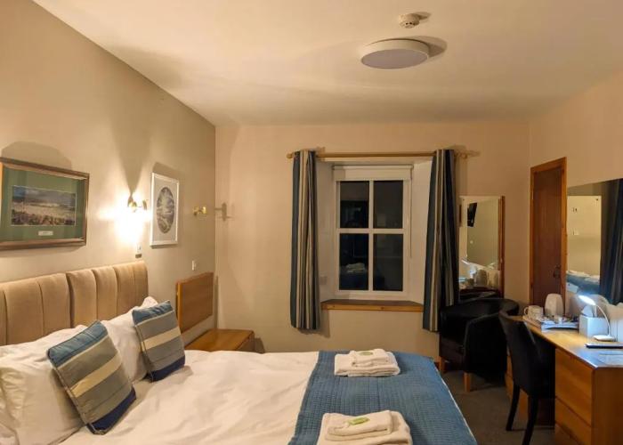 Ferry Inn Stromness