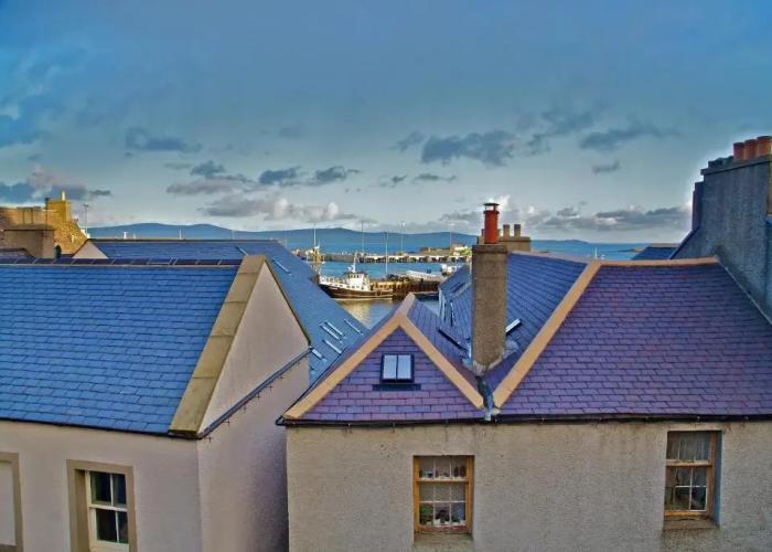 Ferry Inn Stromness