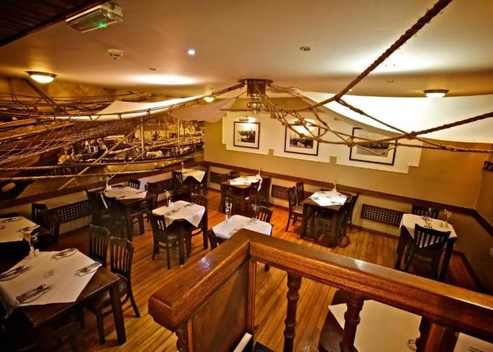 Ferry Inn Stromness