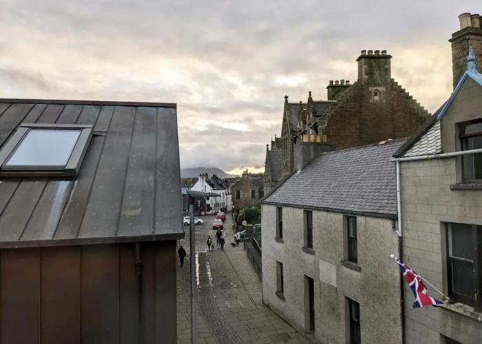 Ferry Inn Stromness