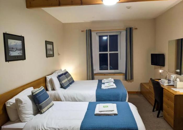 Ferry Inn Stromness