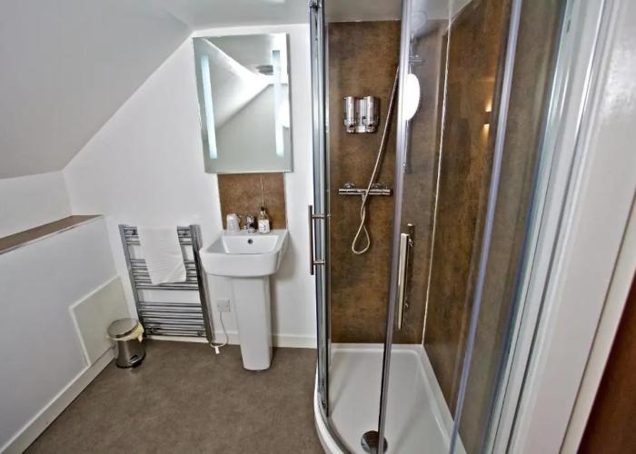 Ferry Inn Stromness
